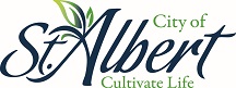 City of St. Albert Logo